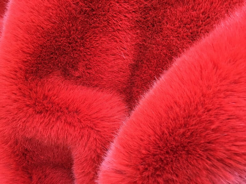 XD0006-红砾色金狐狸