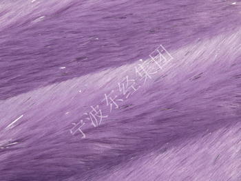 8HP1302-紫色夹银丝