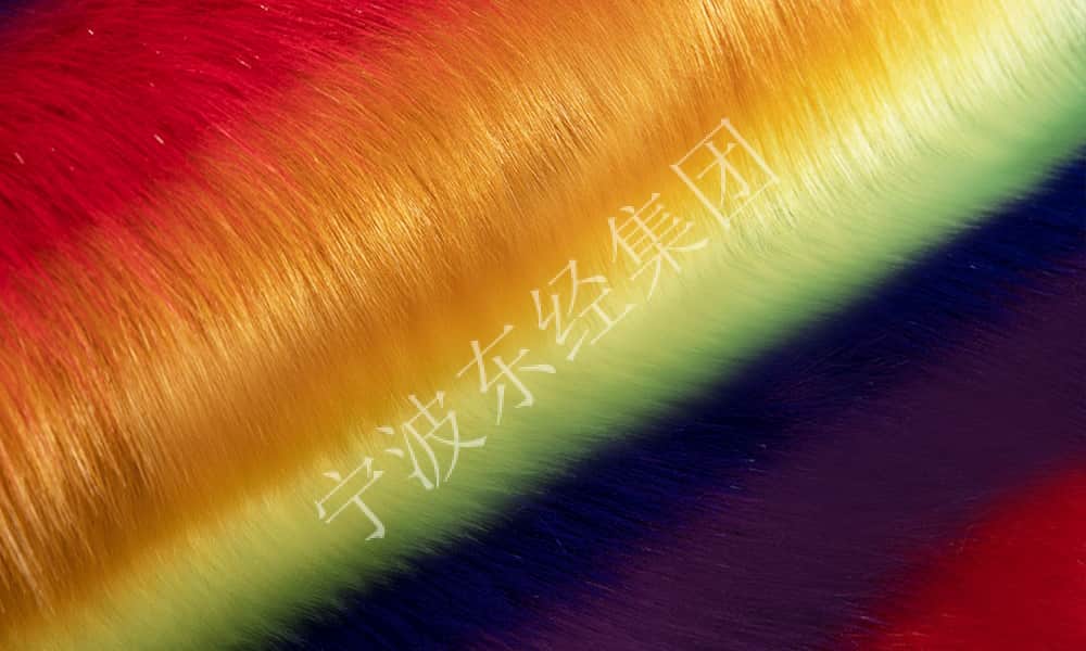 人造毛皮是什么材料？ 人造毛皮的原料是什么