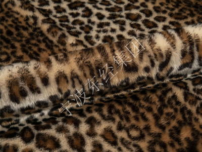 9P2009-米印双套色豹纹