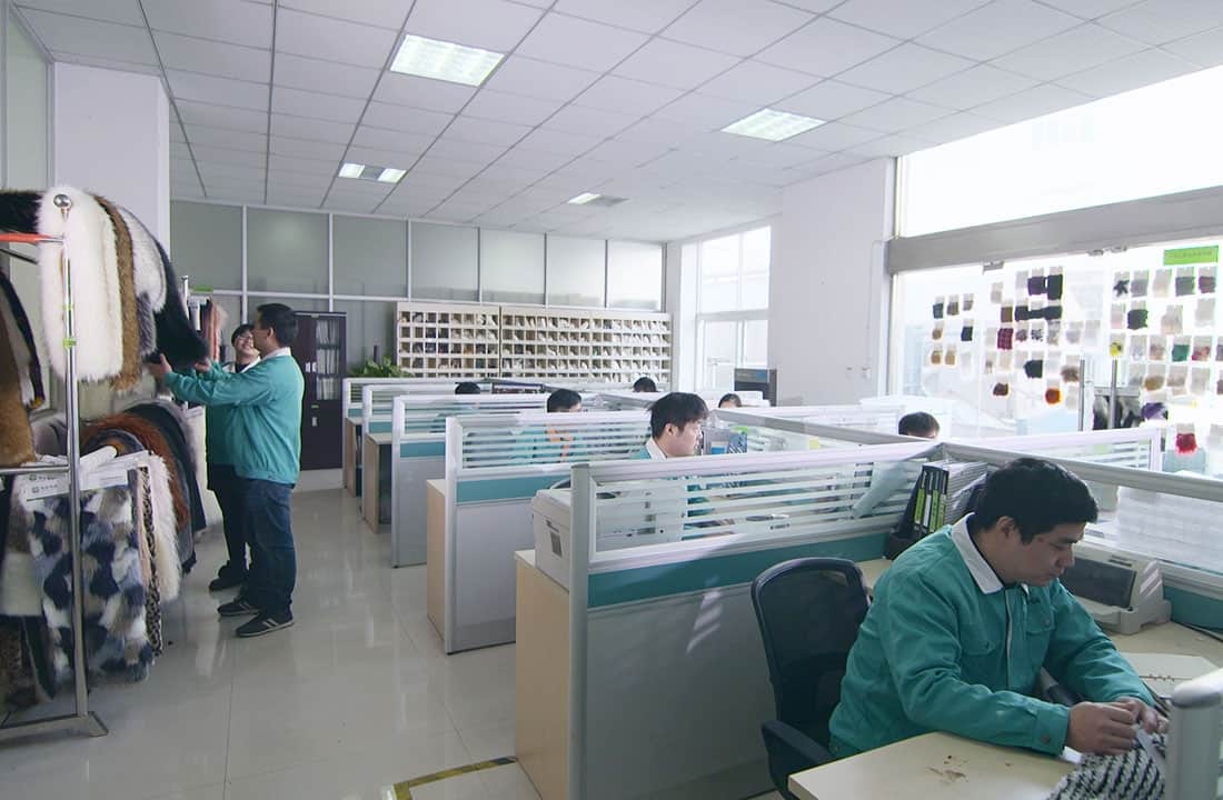 工厂