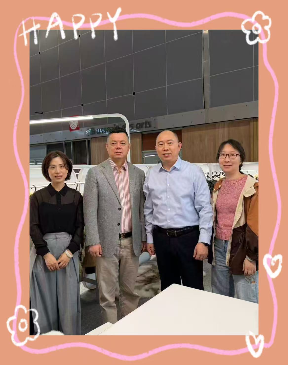东经再度亮相巴黎PV展，让世界看见中国“织”慧